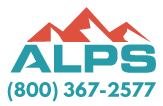 ALPS Corporate Logo